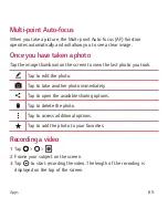 Preview for 66 page of LG L61AL User Manual