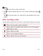 Preview for 67 page of LG L61AL User Manual