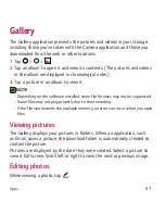 Preview for 68 page of LG L61AL User Manual