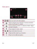 Preview for 70 page of LG L61AL User Manual