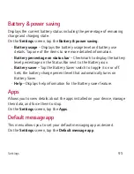 Preview for 96 page of LG L61AL User Manual