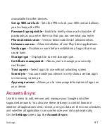 Preview for 98 page of LG L61AL User Manual