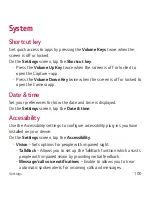 Preview for 101 page of LG L61AL User Manual