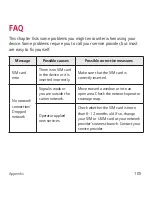 Preview for 106 page of LG L61AL User Manual
