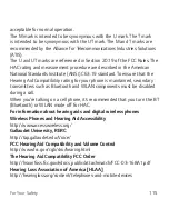 Preview for 116 page of LG L61AL User Manual