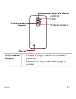 Preview for 142 page of LG L61AL User Manual