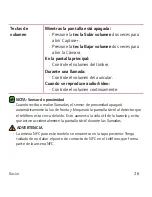 Preview for 143 page of LG L61AL User Manual