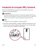 Preview for 145 page of LG L61AL User Manual