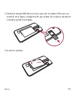 Preview for 146 page of LG L61AL User Manual