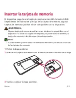 Preview for 149 page of LG L61AL User Manual