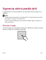 Preview for 151 page of LG L61AL User Manual