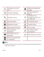 Preview for 166 page of LG L61AL User Manual