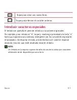 Preview for 168 page of LG L61AL User Manual