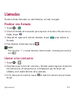 Preview for 172 page of LG L61AL User Manual