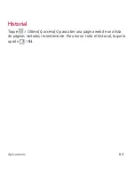 Preview for 181 page of LG L61AL User Manual