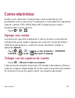 Preview for 193 page of LG L61AL User Manual