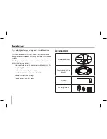 Preview for 8 page of LG L6213-BN Owner'S Manual