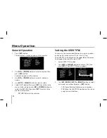 Preview for 24 page of LG L6213-BN Owner'S Manual