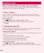 Preview for 110 page of LG L70 D320 User Manual