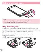 Preview for 120 page of LG L70 D320 User Manual