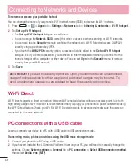 Preview for 132 page of LG L70 D320 User Manual