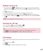 Preview for 135 page of LG L70 D320 User Manual