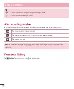 Preview for 148 page of LG L70 D320 User Manual