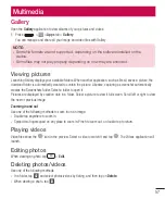 Preview for 155 page of LG L70 D320 User Manual