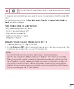 Preview for 159 page of LG L70 D320 User Manual