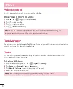 Preview for 162 page of LG L70 D320 User Manual