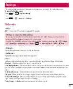 Preview for 167 page of LG L70 D320 User Manual