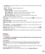 Preview for 169 page of LG L70 D320 User Manual