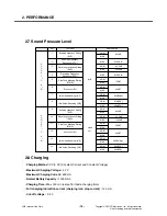 Preview for 15 page of LG L704I Service Manual