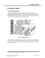 Preview for 16 page of LG L704I Service Manual