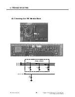 Preview for 81 page of LG L704I Service Manual