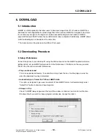 Preview for 124 page of LG L704I Service Manual