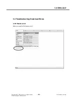 Preview for 138 page of LG L704I Service Manual