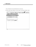 Preview for 141 page of LG L704I Service Manual