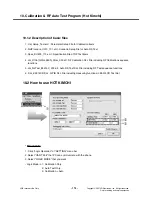 Preview for 173 page of LG L704I Service Manual