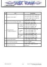 Preview for 9 page of LG L705ix Service Manual