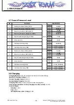 Preview for 13 page of LG L705ix Service Manual