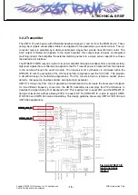 Preview for 18 page of LG L705ix Service Manual