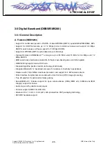 Preview for 28 page of LG L705ix Service Manual