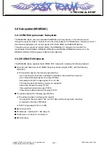 Preview for 30 page of LG L705ix Service Manual