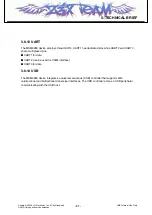 Preview for 36 page of LG L705ix Service Manual