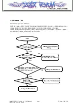 Preview for 78 page of LG L705ix Service Manual