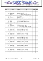 Preview for 170 page of LG L705ix Service Manual