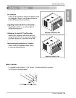 Preview for 19 page of LG L8004R Owner'S Manual