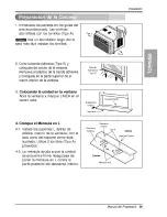 Preview for 39 page of LG L8004R Owner'S Manual