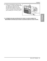 Preview for 41 page of LG L8004R Owner'S Manual